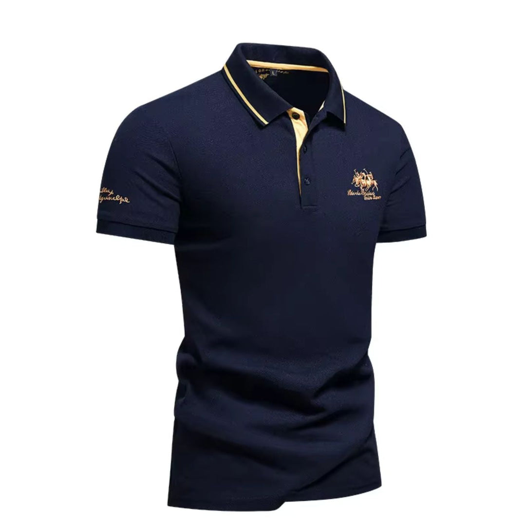 VEDORE™ | Luxus-Polo