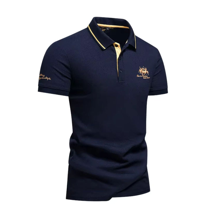 VEDORE™ | Luxus-Polo