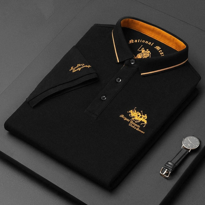 VEDORE™ | Luxus-Polo