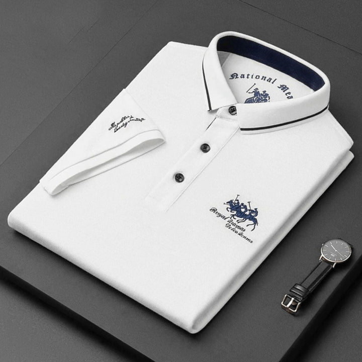 VEDORE™ | Luxus-Polo