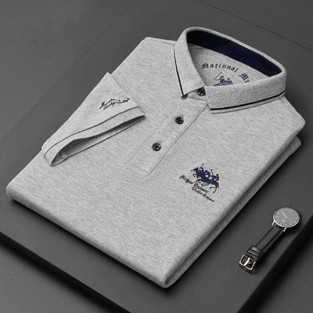 VEDORE™ | Luxus-Polo