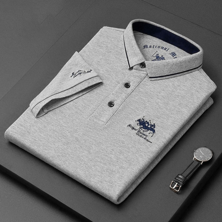 VEDORE™ | Luxus-Polo