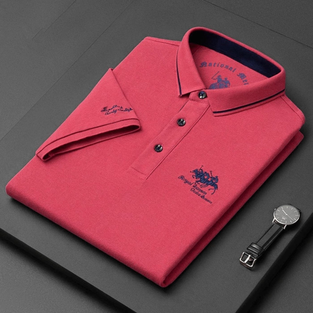 VEDORE™ | Luxus-Polo