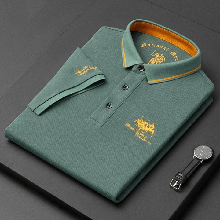 VEDORE™ | Luxus-Polo