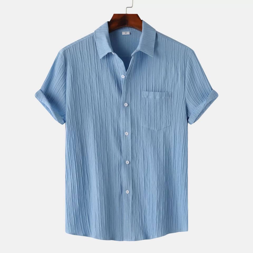 VEDORE 4 piece set- Light Blue