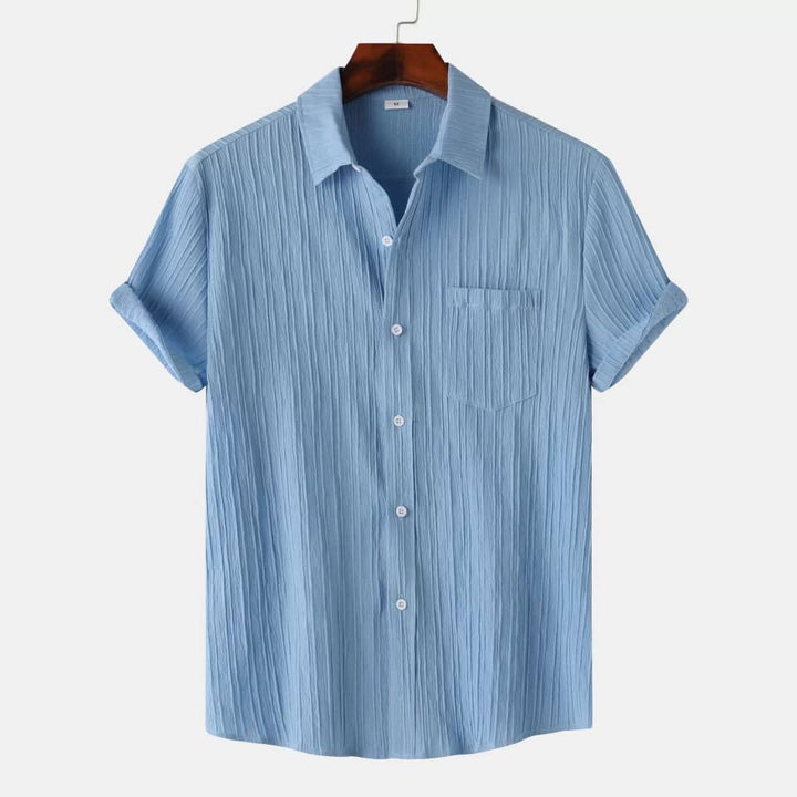 VEDORE 4 piece set- Light Blue