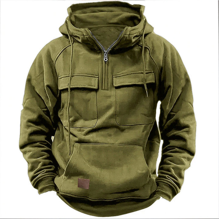 Vedore | Tactical hoodie for men