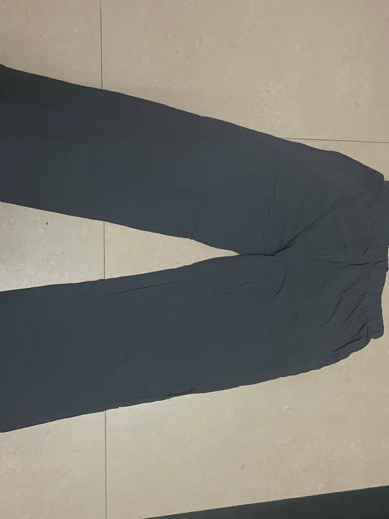 VEDORE | Ethnic Comfort Fit Pants