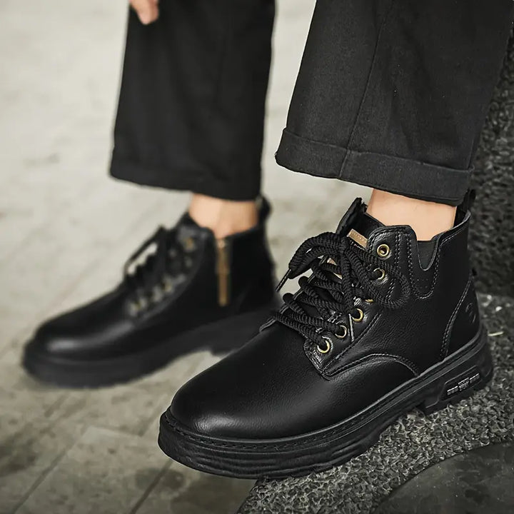 VEDORE™ | Waterproof Non-Slip Boots