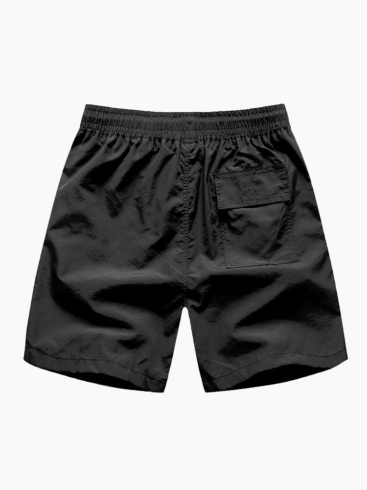 ULUWATU - BADESET MIT KURZEN ÄRMELN