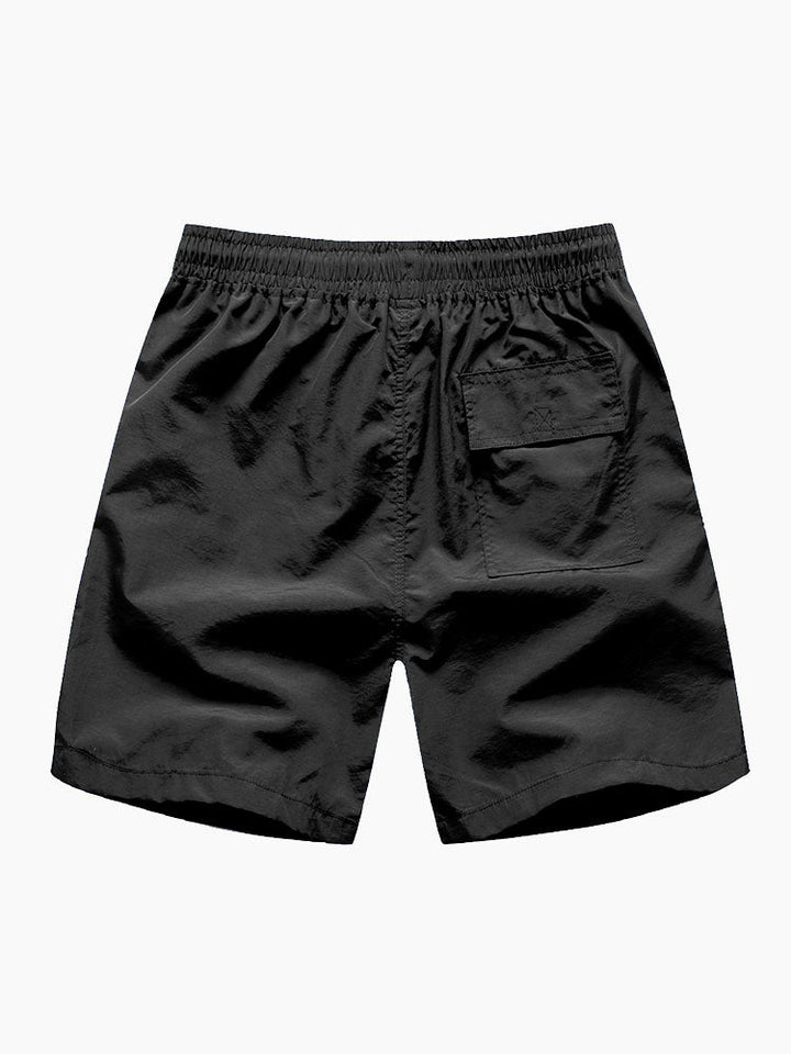 ULUWATU - BADESET MIT KURZEN ÄRMELN