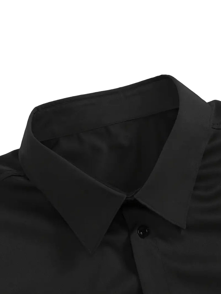 Vedore | Breathable Long Sleeve Shirt