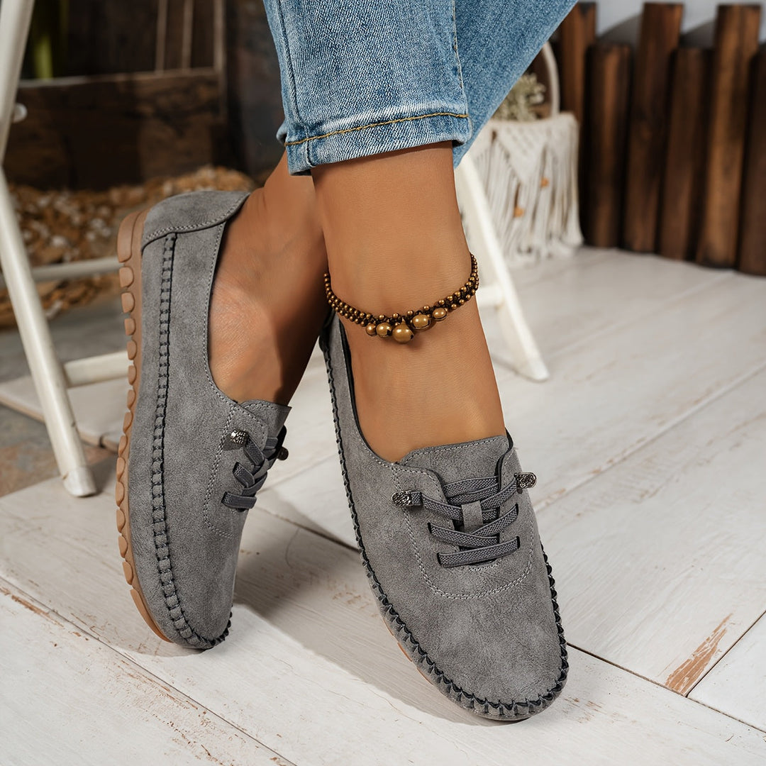 Noreen | Orthopedic Loafers
