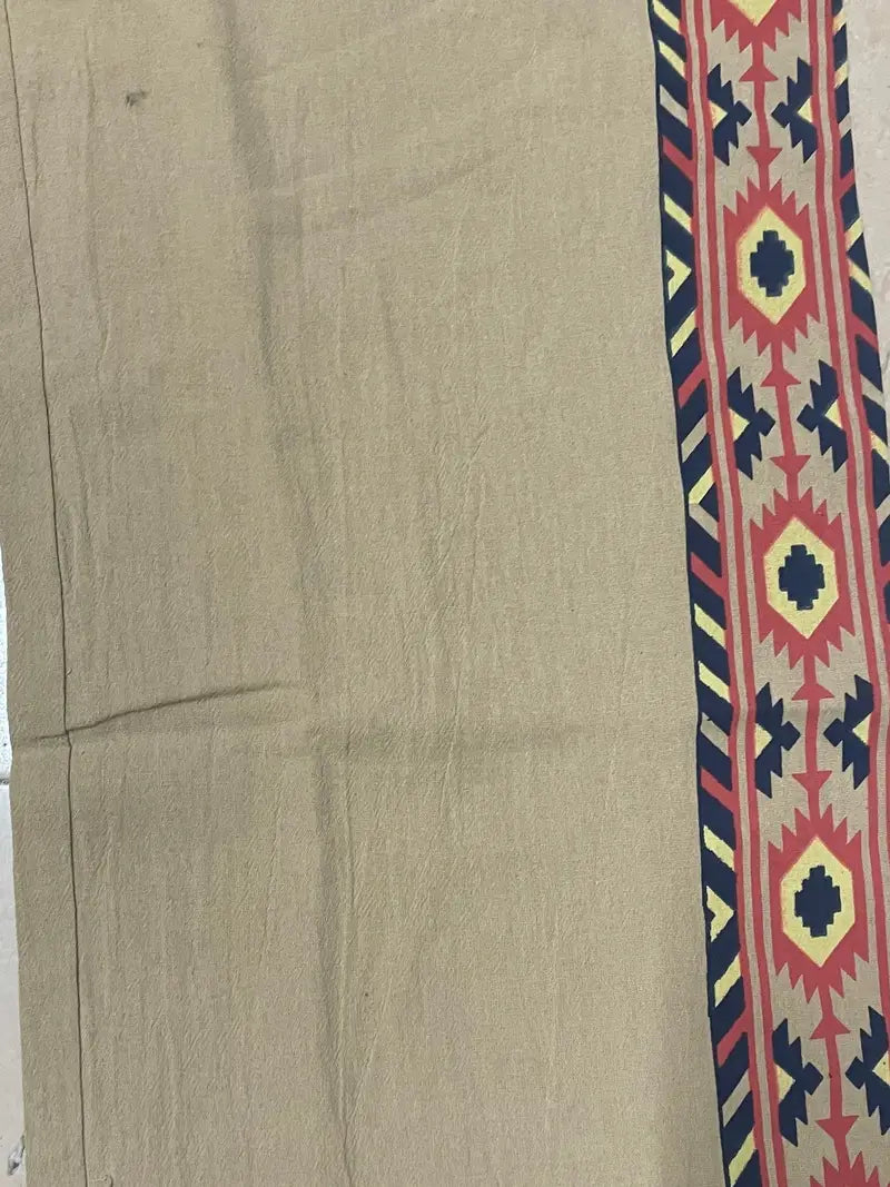 VEDORE | Ethnic Comfort Fit Pants