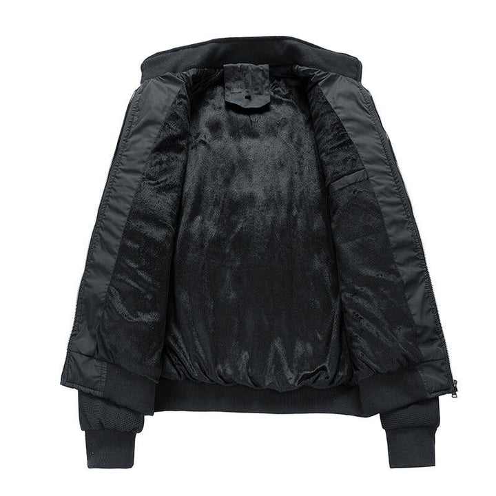 Gesteppte Jacke