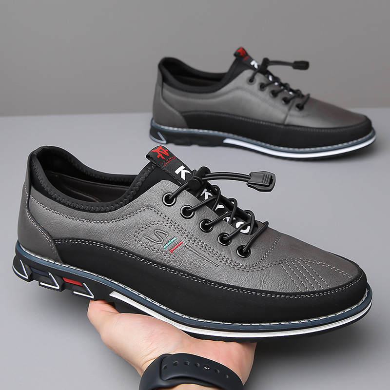 VEDORE™ | Handmade Quality Leather Oxford Shoes