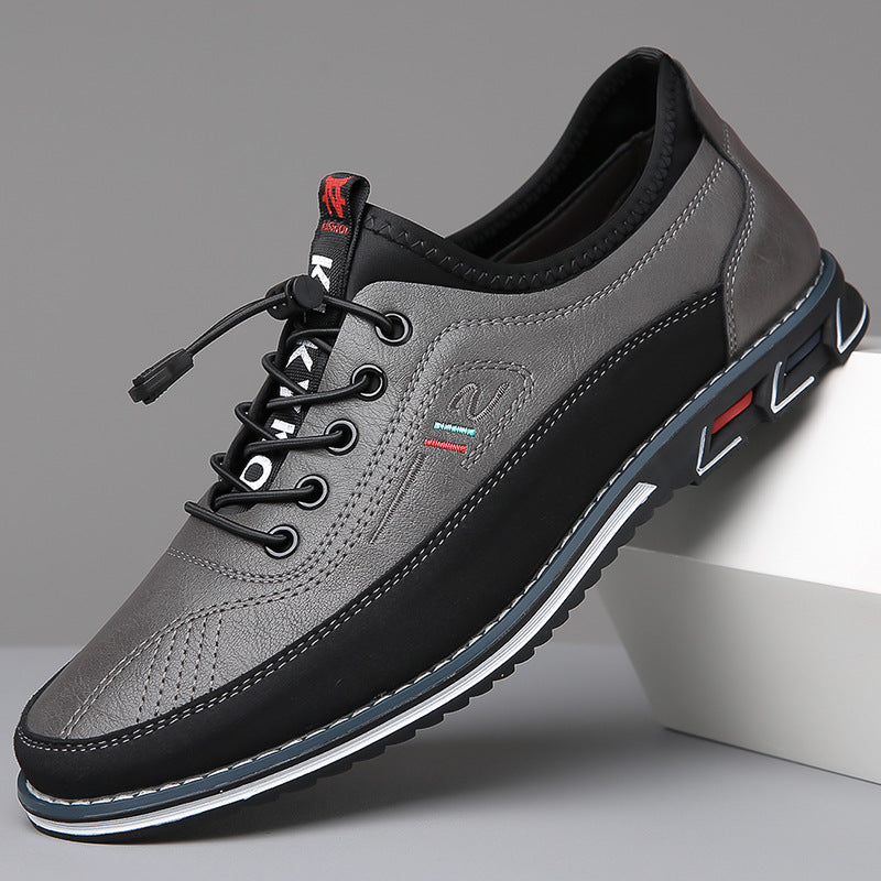 VEDORE™ | Handmade Quality Leather Oxford Shoes