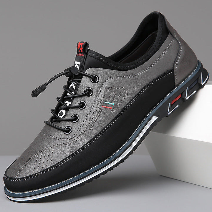 VEDORE™ | Handmade Quality Leather Oxford Shoes