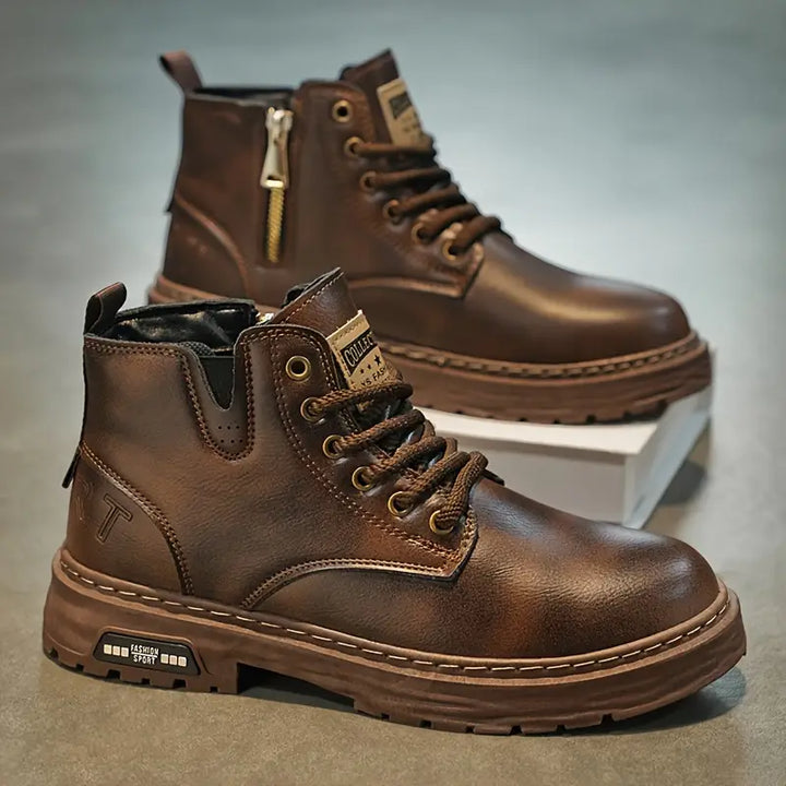 VEDORE™ | Waterproof Non-Slip Boots