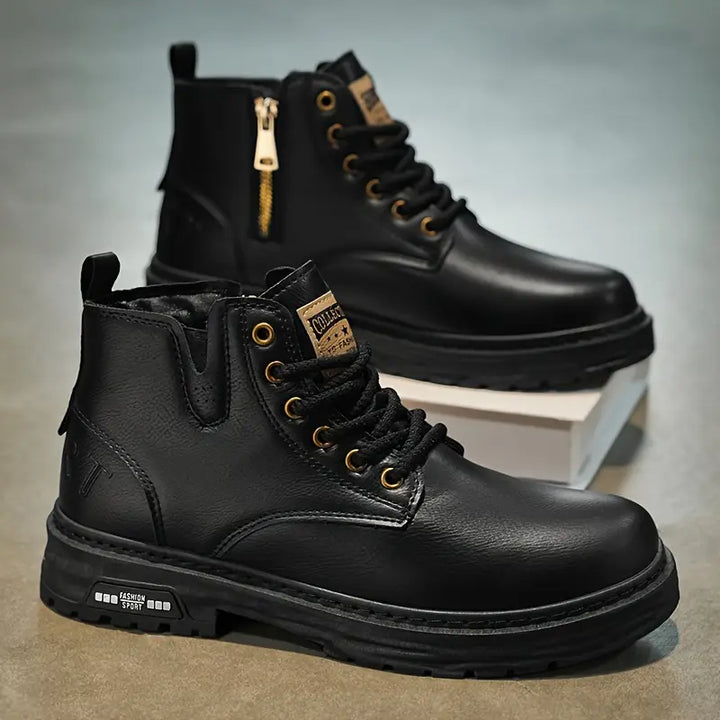 VEDORE™ | Waterproof Non-Slip Boots