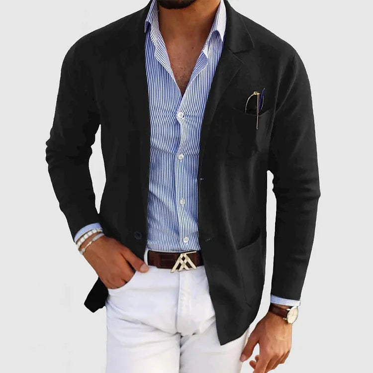 Vedore - Classic Blazer