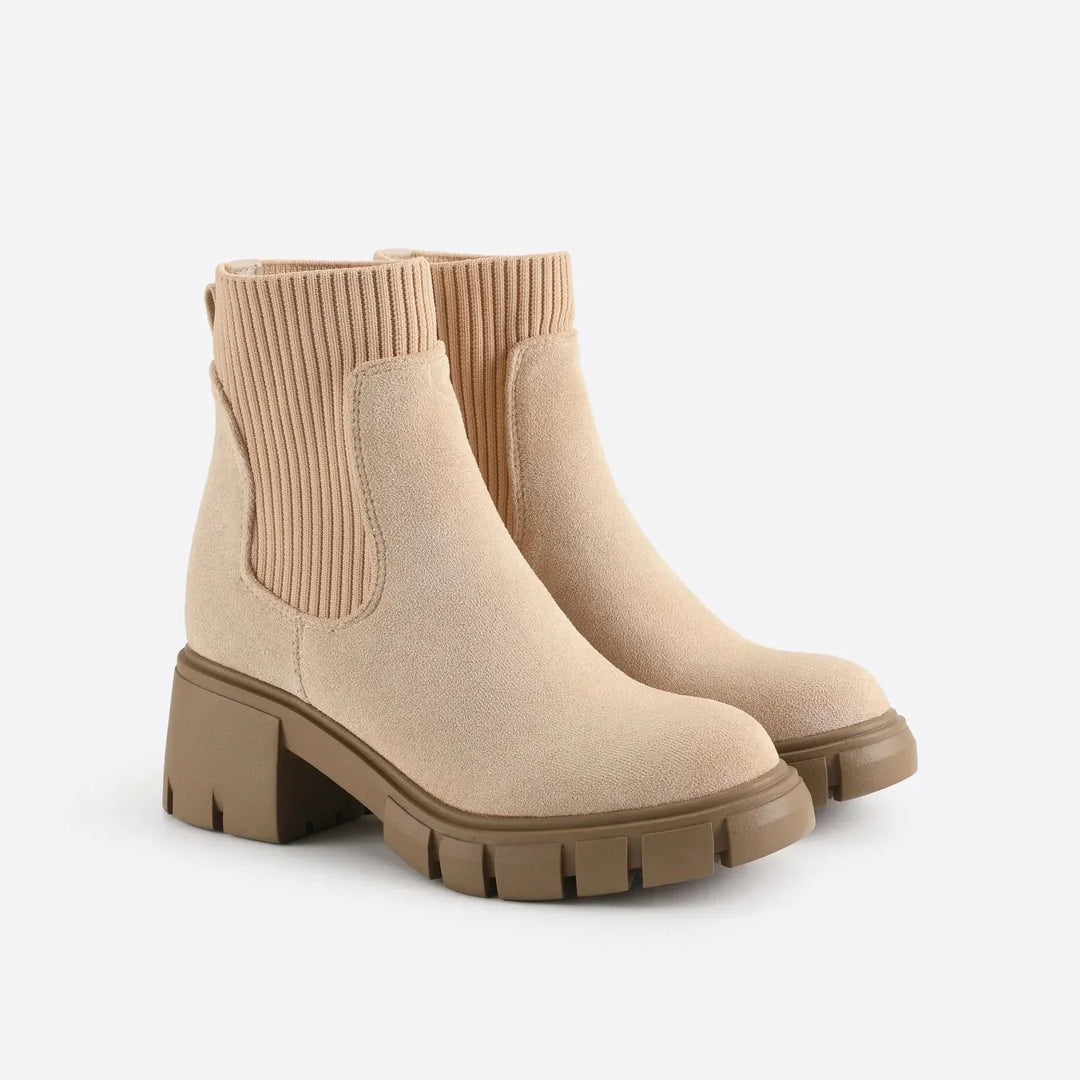 VEDORE - Chelsea-Stiefel