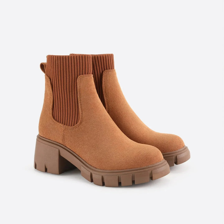 VEDORE - Chelsea-Stiefel