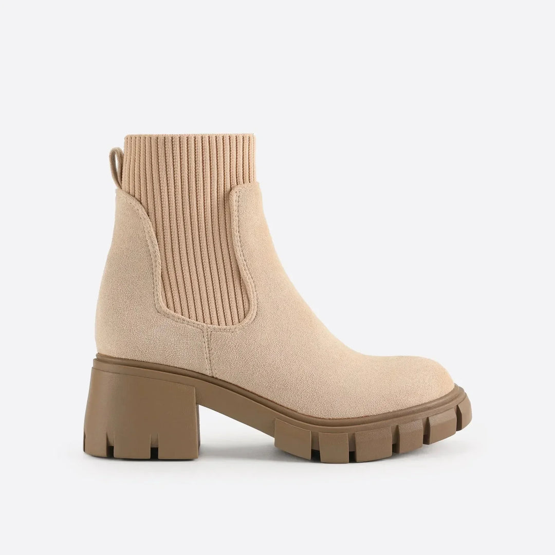 VEDORE - Chelsea-Stiefel