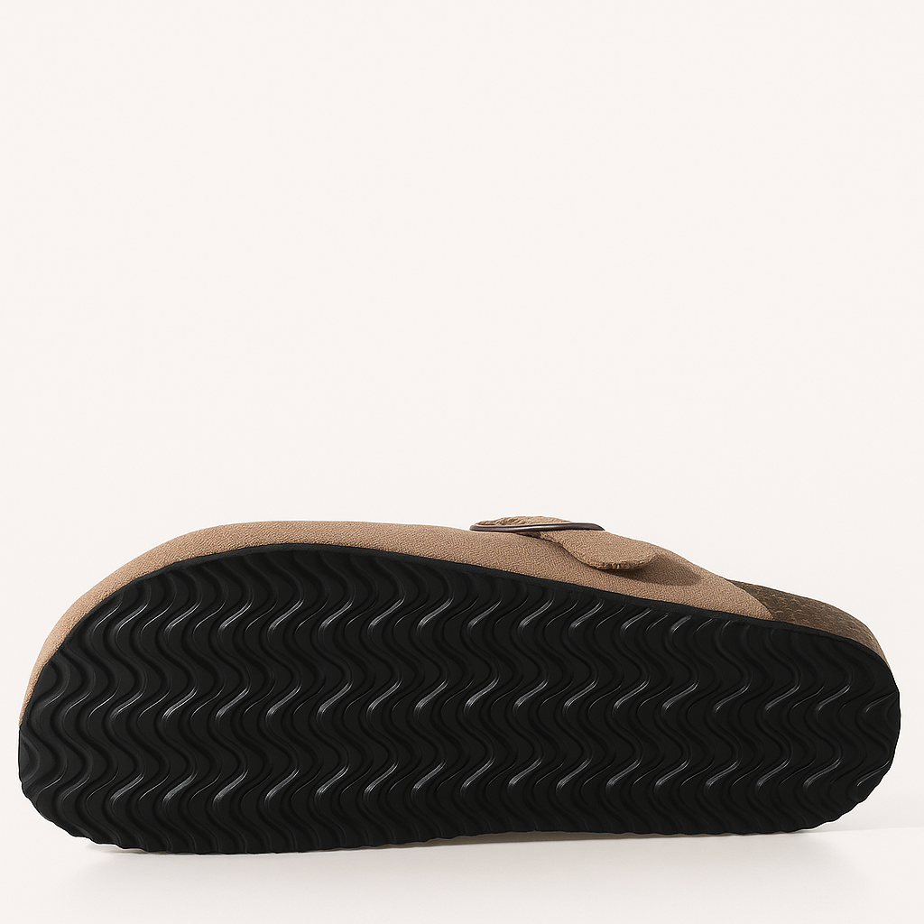 The Relaxed™ | Comfort and Freedom Every Day – Slip-On Sandal