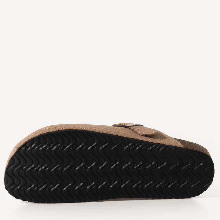 The Relaxed™ | Comfort and Freedom Every Day – Slip-On Sandal