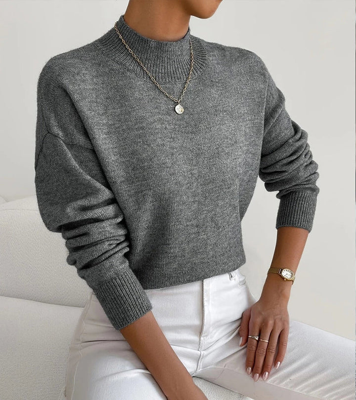 Ciara | Turtleneck Sweater