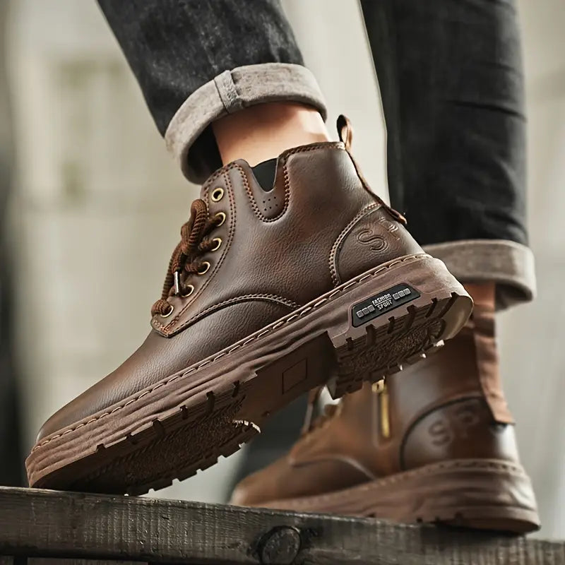 VEDORE™ | Waterproof Non-Slip Boots