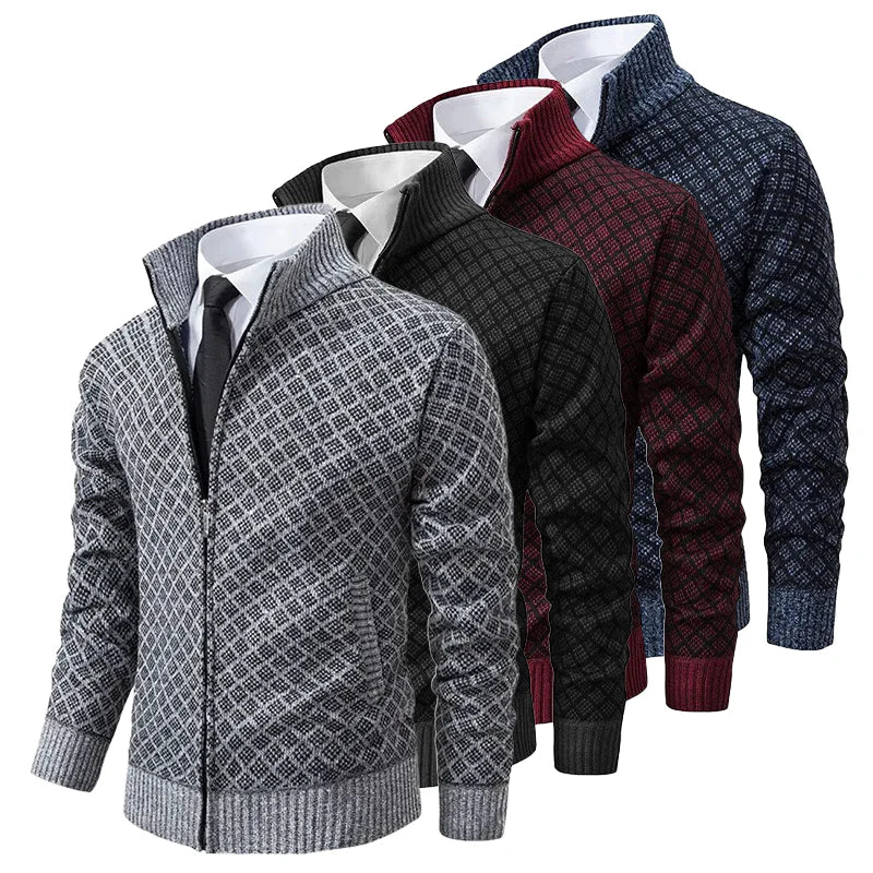 VEDORE | Comfort Fit vest for men