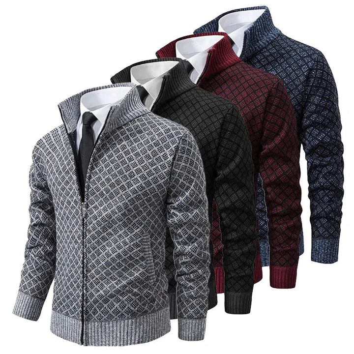 VEDORE | Comfort Fit vest for men