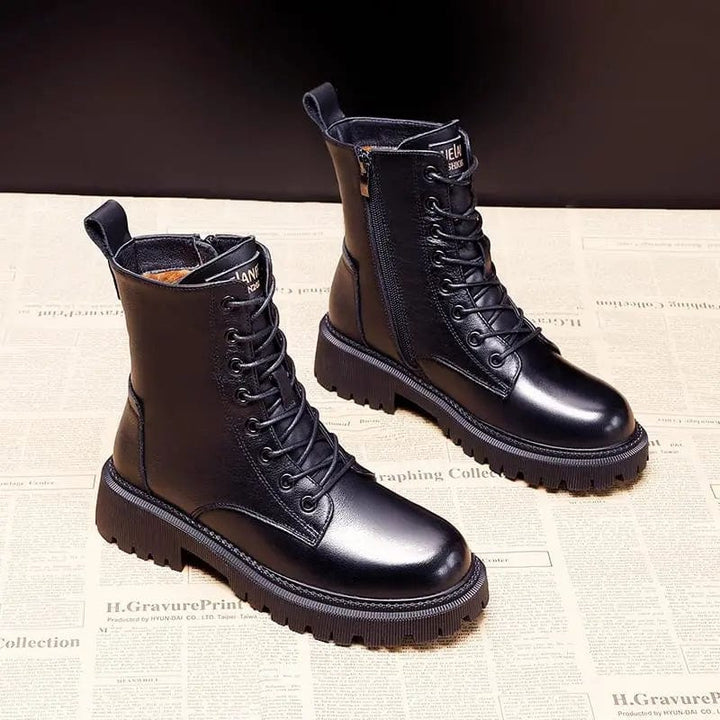 Grace® | High-quality stylish boots