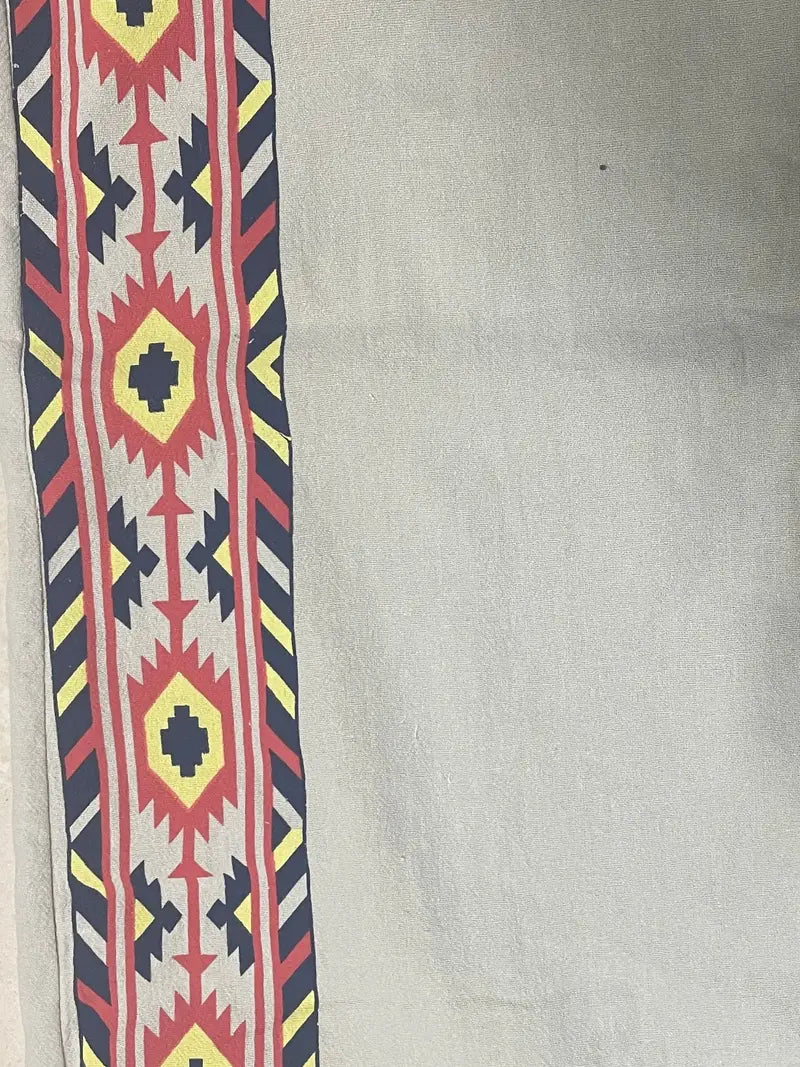 VEDORE | Ethnic Comfort Fit Pants