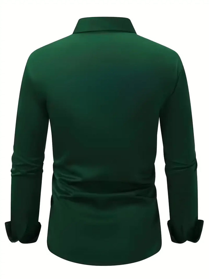 Vedore | Breathable Long Sleeve Shirt