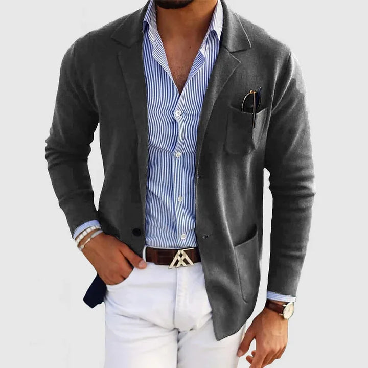 Vedore - Classic Blazer