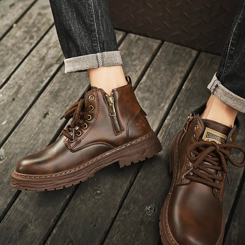 VEDORE™ | Waterproof Non-Slip Boots