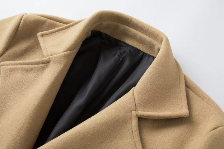 VEDORE GENTLEMAN COAT