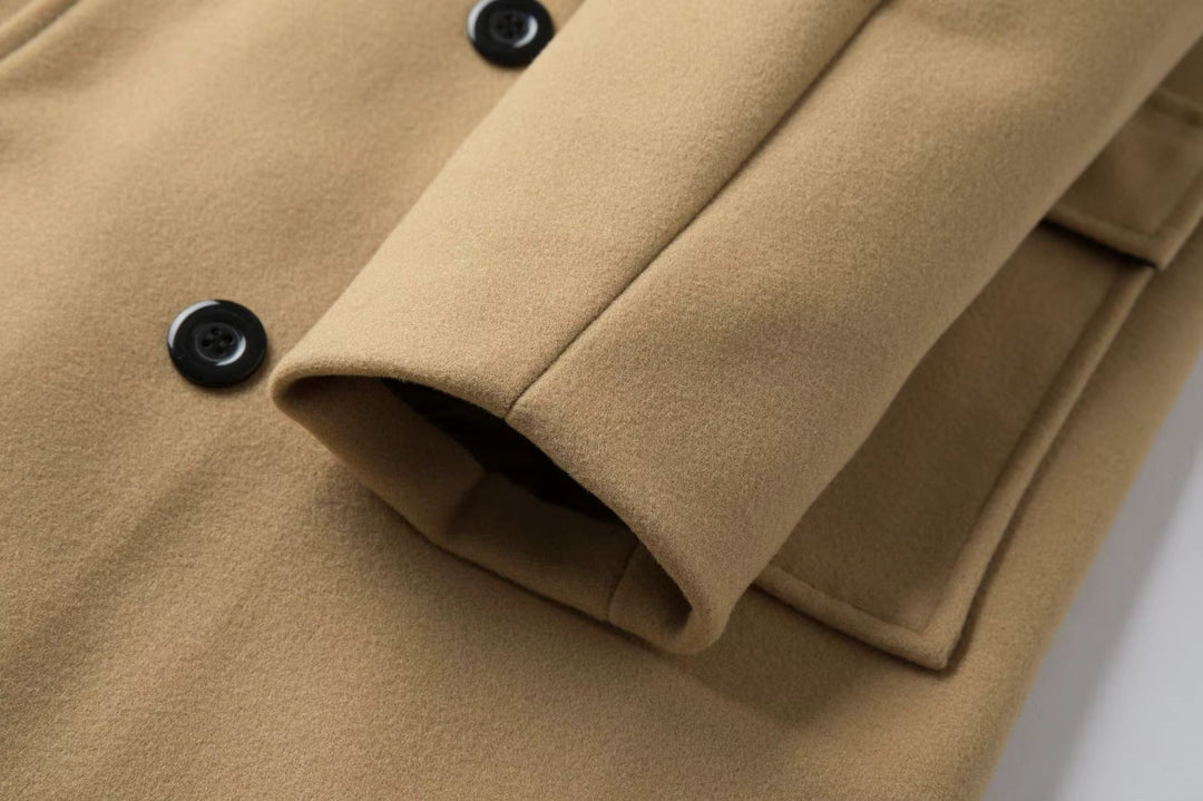 VEDORE GENTLEMAN COAT