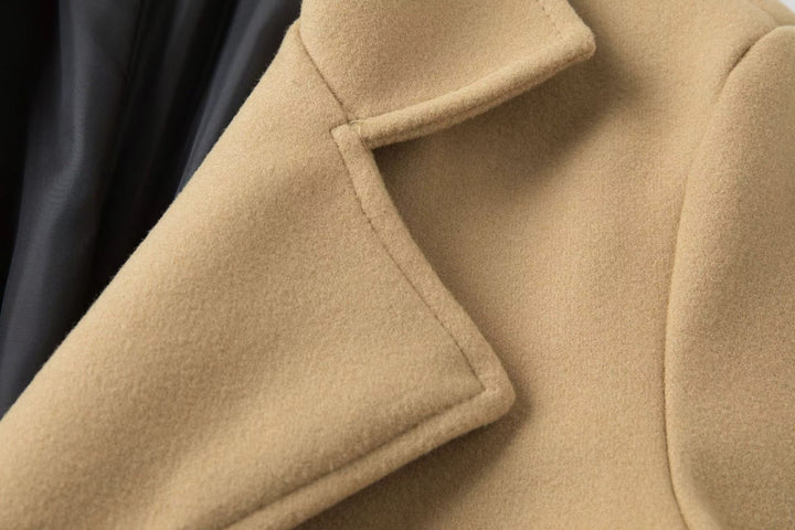 VEDORE GENTLEMAN COAT