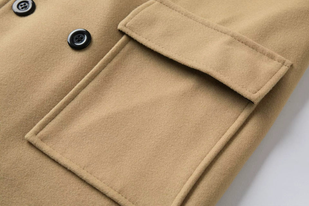 VEDORE GENTLEMAN COAT