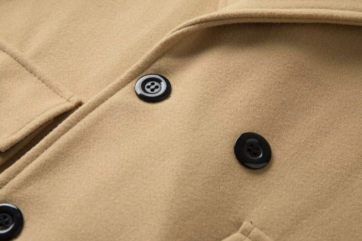 VEDORE GENTLEMAN COAT