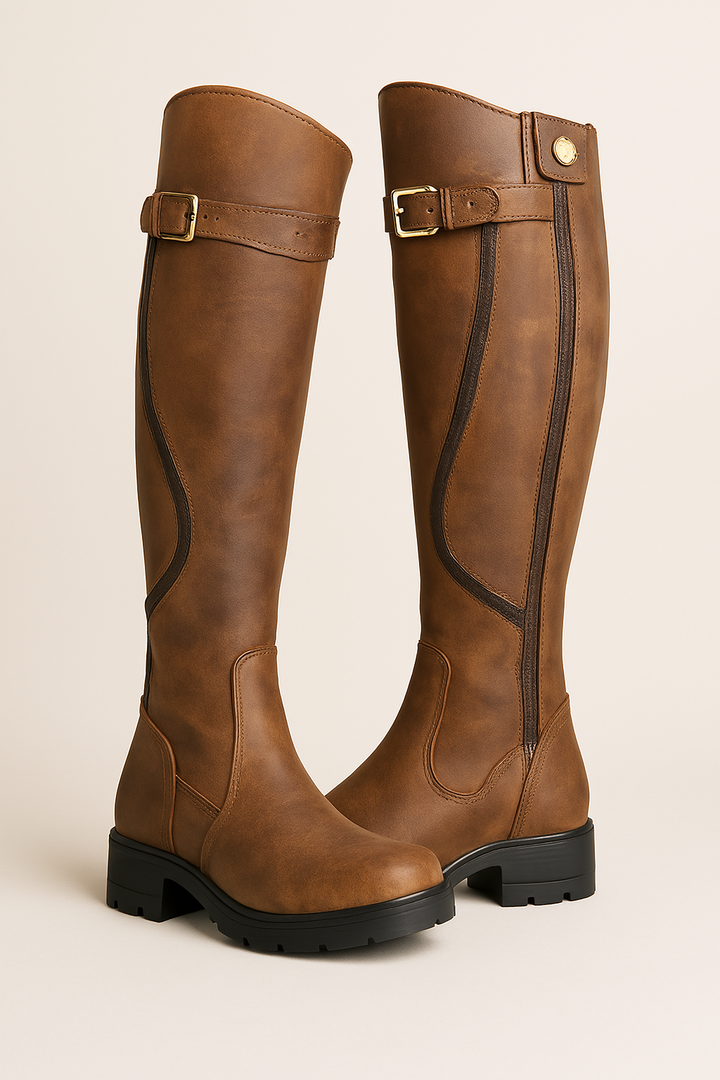 Grace® | High stylish boots