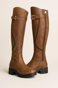 Grace® | High stylish boots