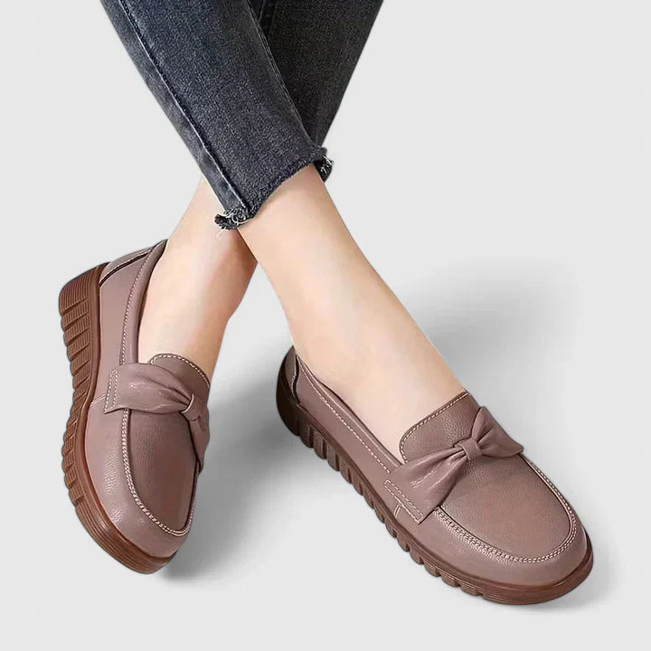Noreen – Orthopaedic Loafers