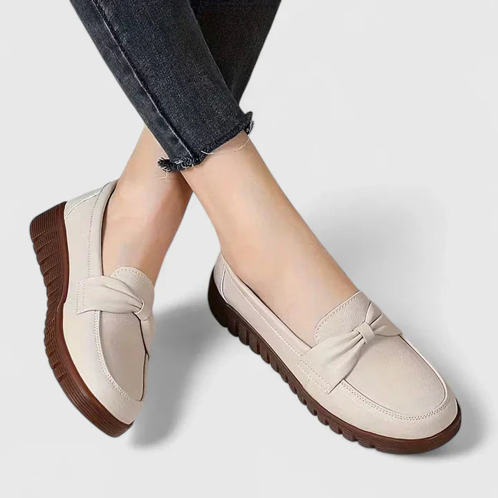 Noreen – Orthopaedic Loafers