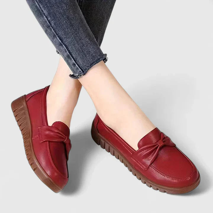 Noreen – Orthopaedic Loafers