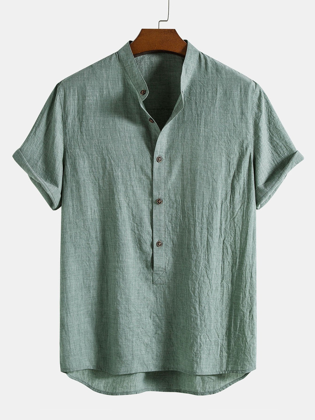 VEDORE 4 piece set- Green